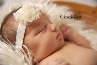 Avery Dawn Newborn 14 WM